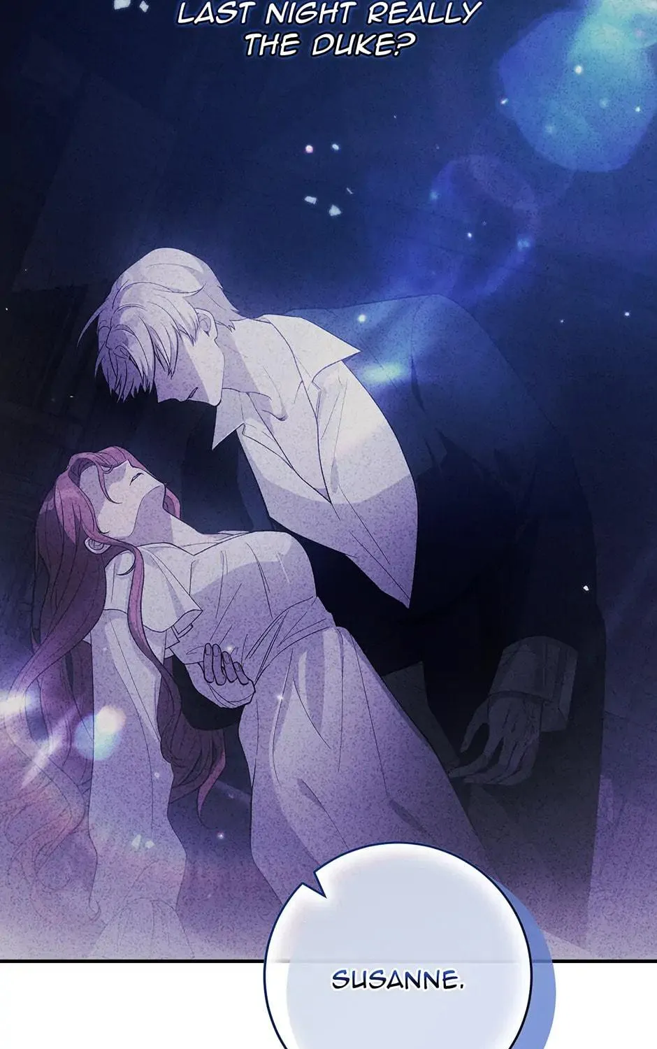 No Retaliation from the Supporting Cast Chapter 10 page 89 - 