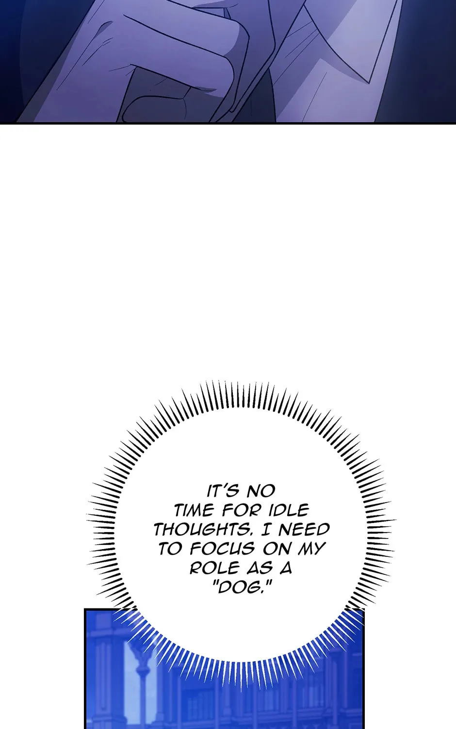 No Retaliation from the Supporting Cast Chapter 10 page 93 - 