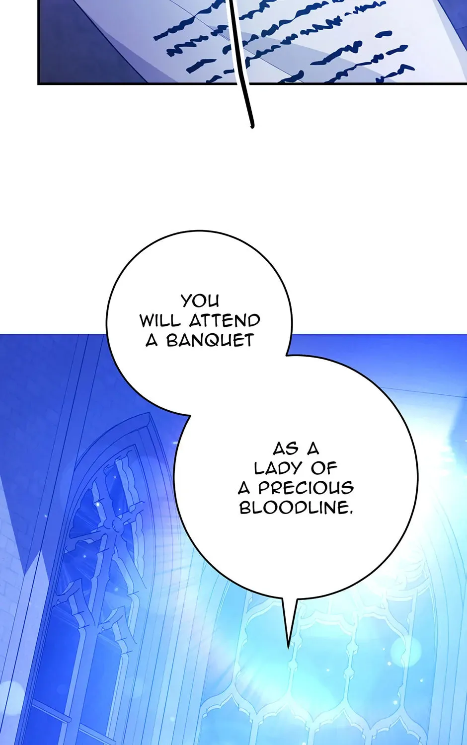 No Retaliation from the Supporting Cast Chapter 10 page 97 - 