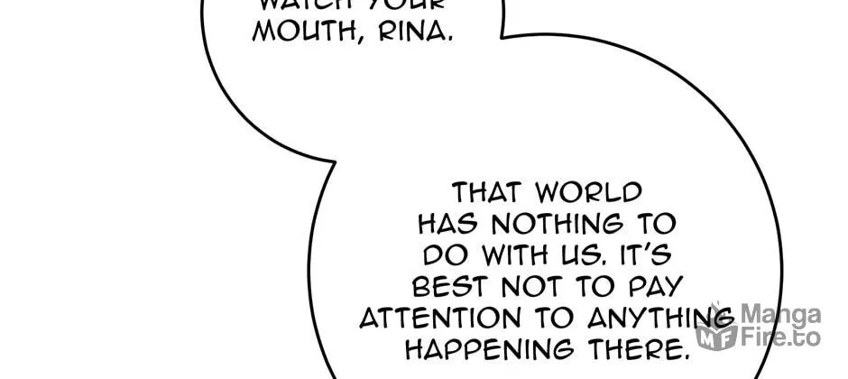 No Retaliation from the Supporting Cast Chapter 11 page 102 - 