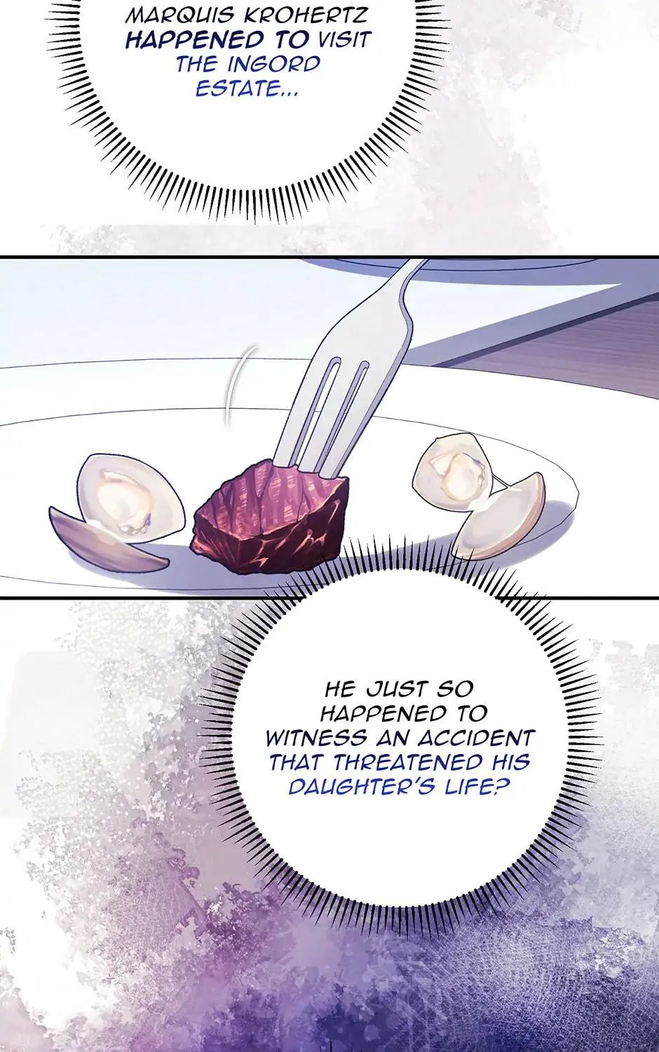 No Retaliation from the Supporting Cast Chapter 11 page 107 - 