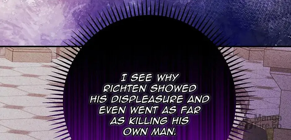 No Retaliation from the Supporting Cast Chapter 11 page 108 - 