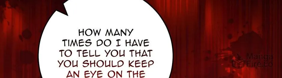 No Retaliation from the Supporting Cast Chapter 11 page 12 - 