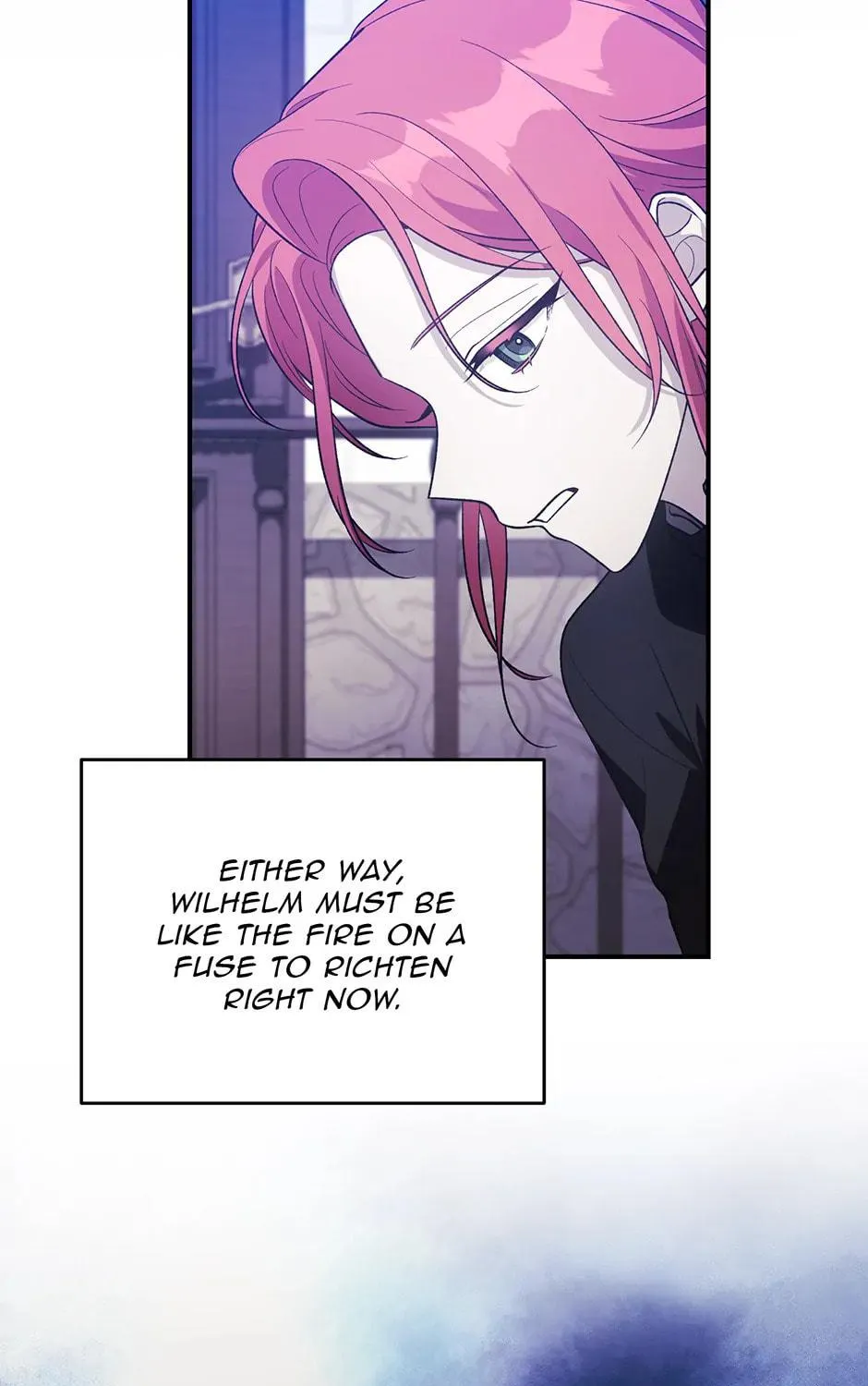 No Retaliation from the Supporting Cast Chapter 11 page 113 - 