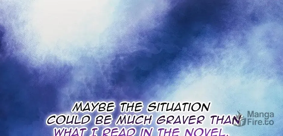 No Retaliation from the Supporting Cast Chapter 11 page 114 - 