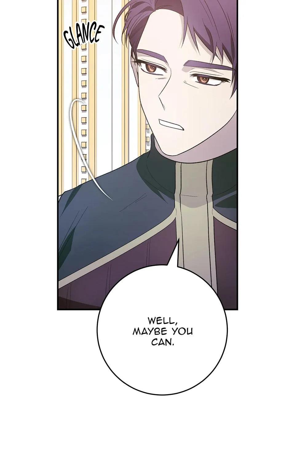 No Retaliation from the Supporting Cast Chapter 11 page 131 - 