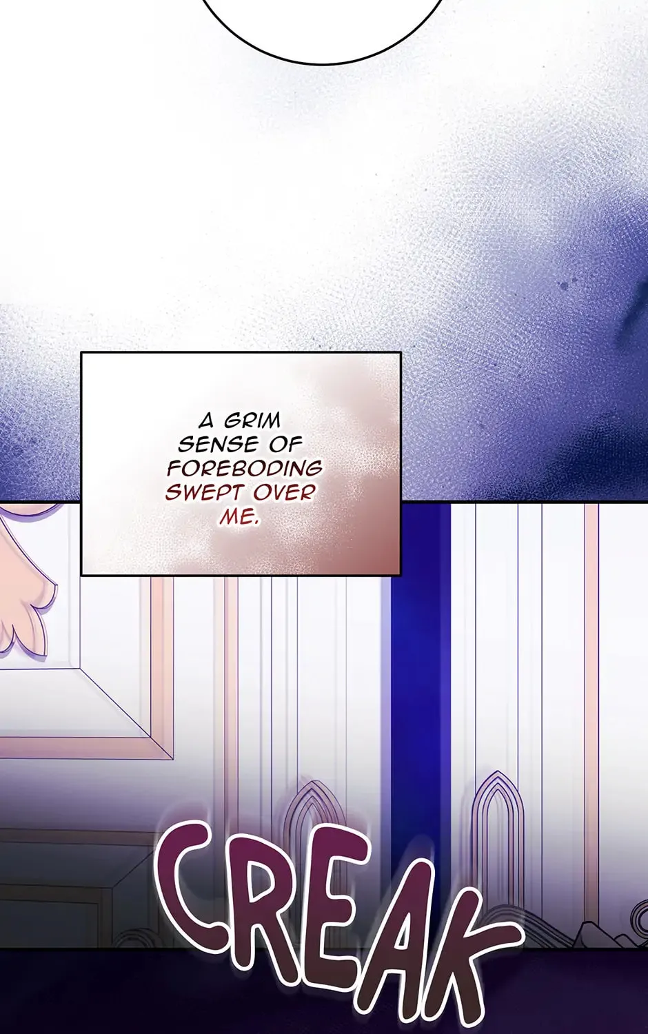 No Retaliation from the Supporting Cast Chapter 11 page 135 - 