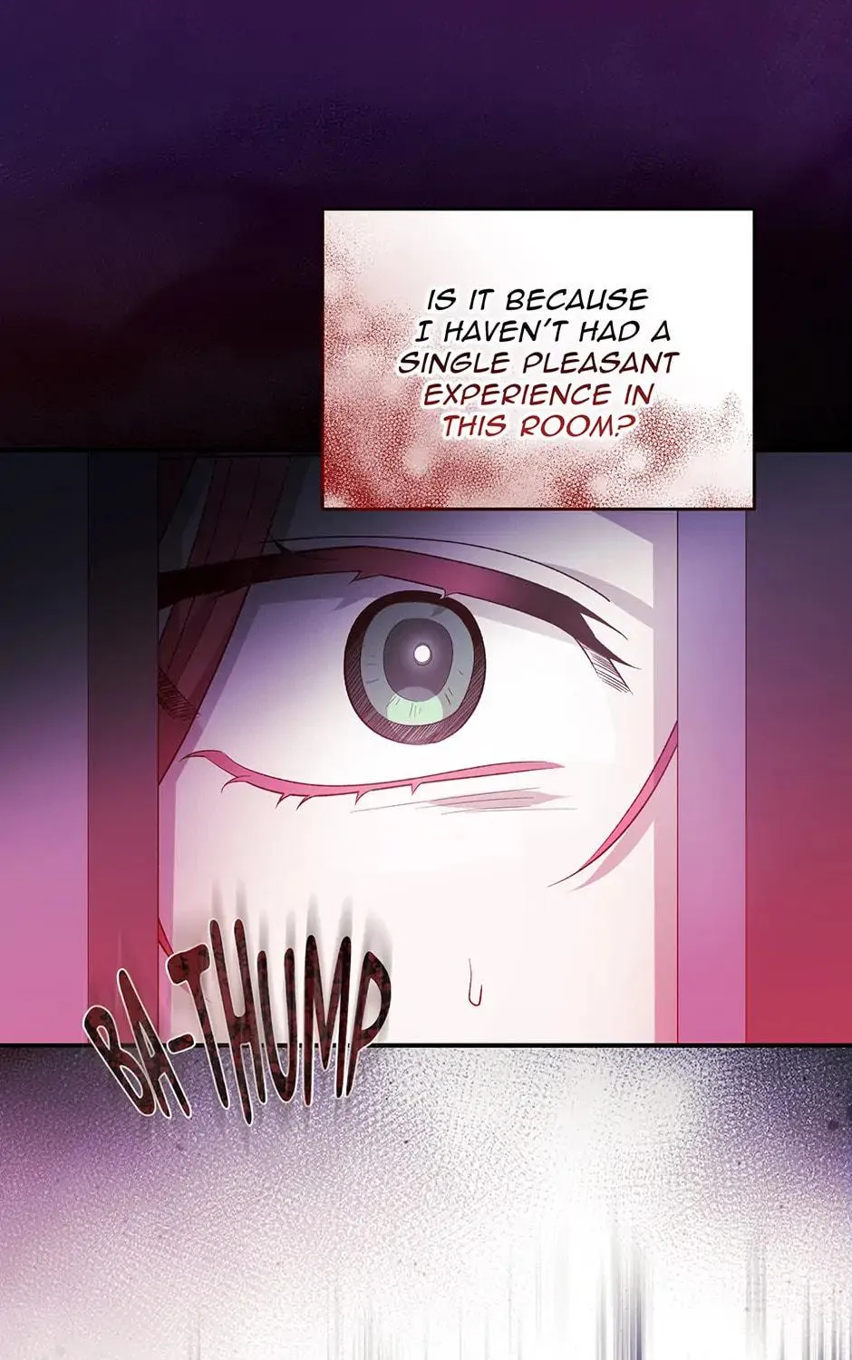No Retaliation from the Supporting Cast Chapter 11 page 137 - 