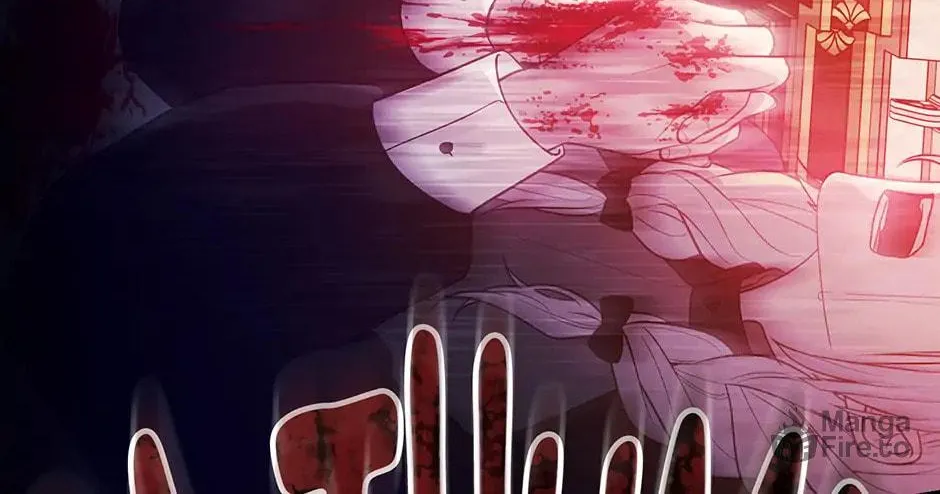 No Retaliation from the Supporting Cast Chapter 11 page 140 - 