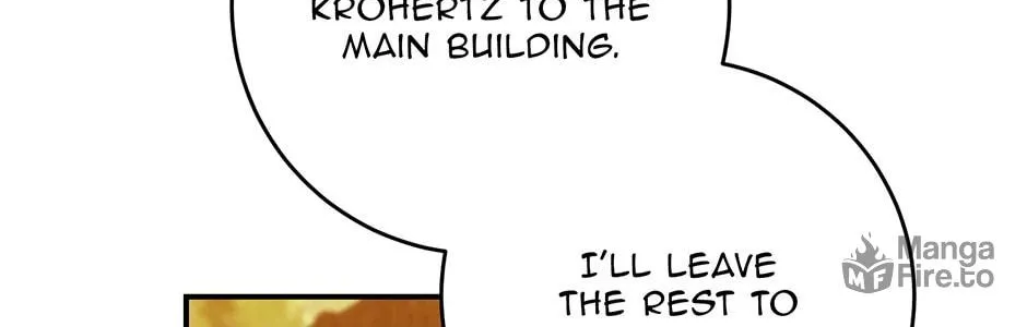 No Retaliation from the Supporting Cast Chapter 11 page 18 - 