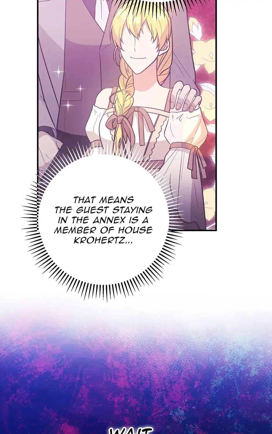 No Retaliation from the Supporting Cast Chapter 11 page 25 - 