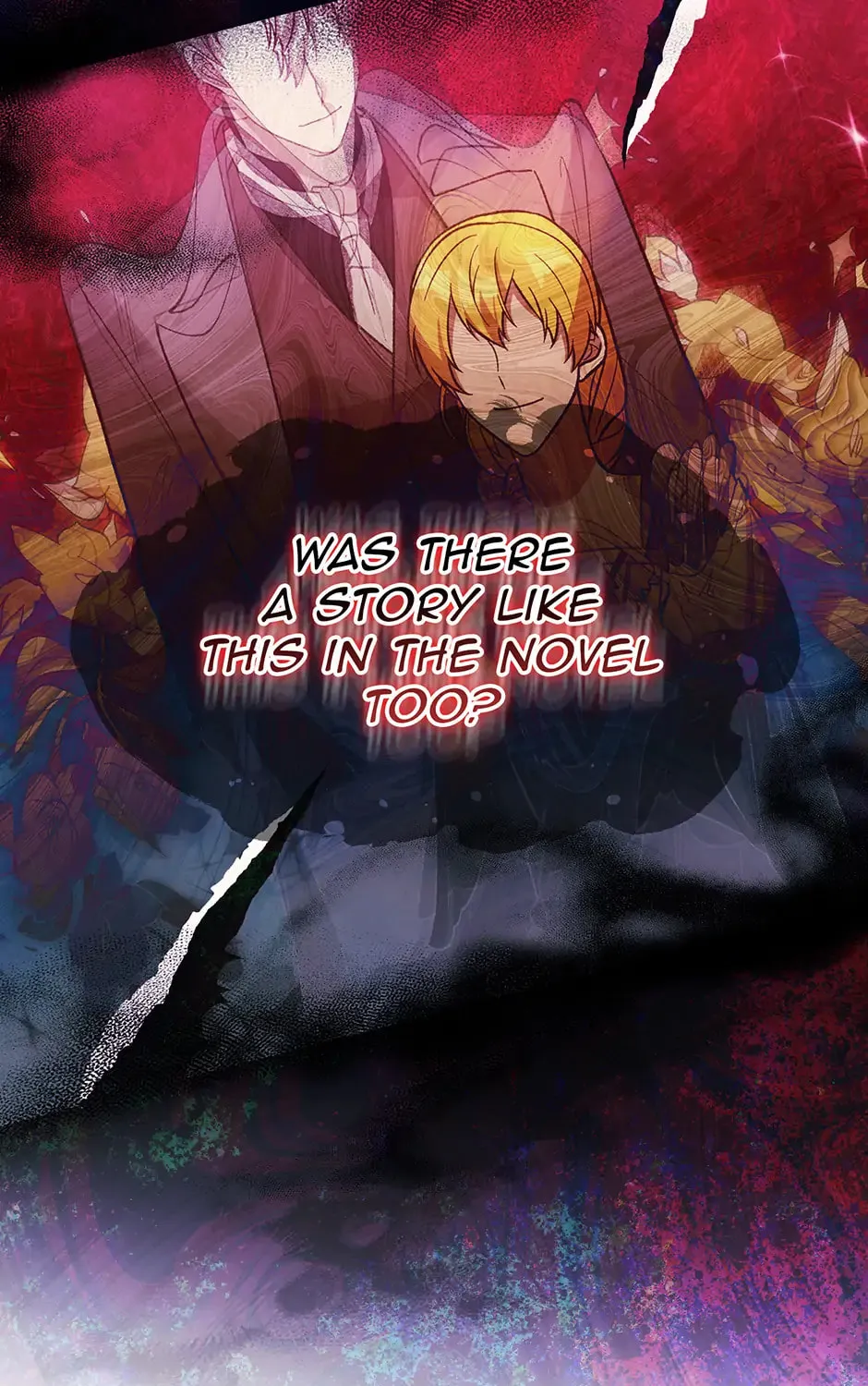 No Retaliation from the Supporting Cast Chapter 11 page 27 - 