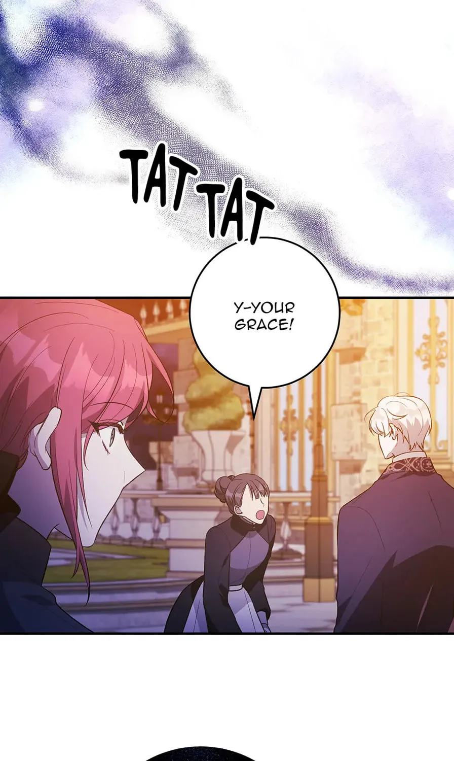 No Retaliation from the Supporting Cast Chapter 11 page 31 - 