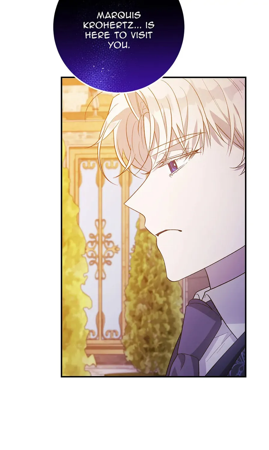 No Retaliation from the Supporting Cast Chapter 11 page 33 - 