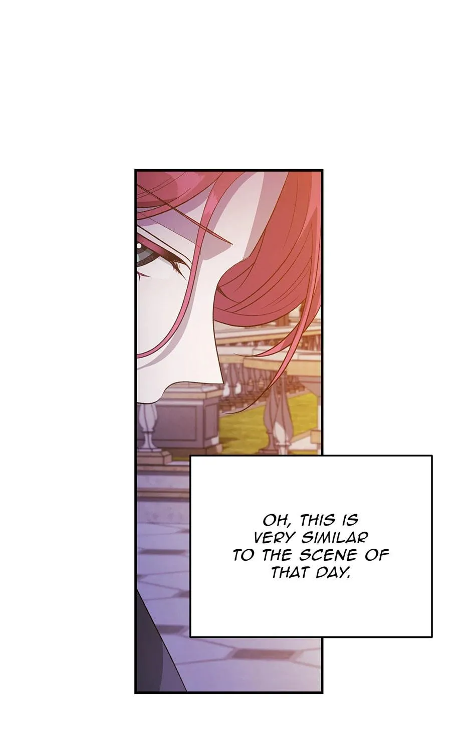 No Retaliation from the Supporting Cast Chapter 11 page 39 - 