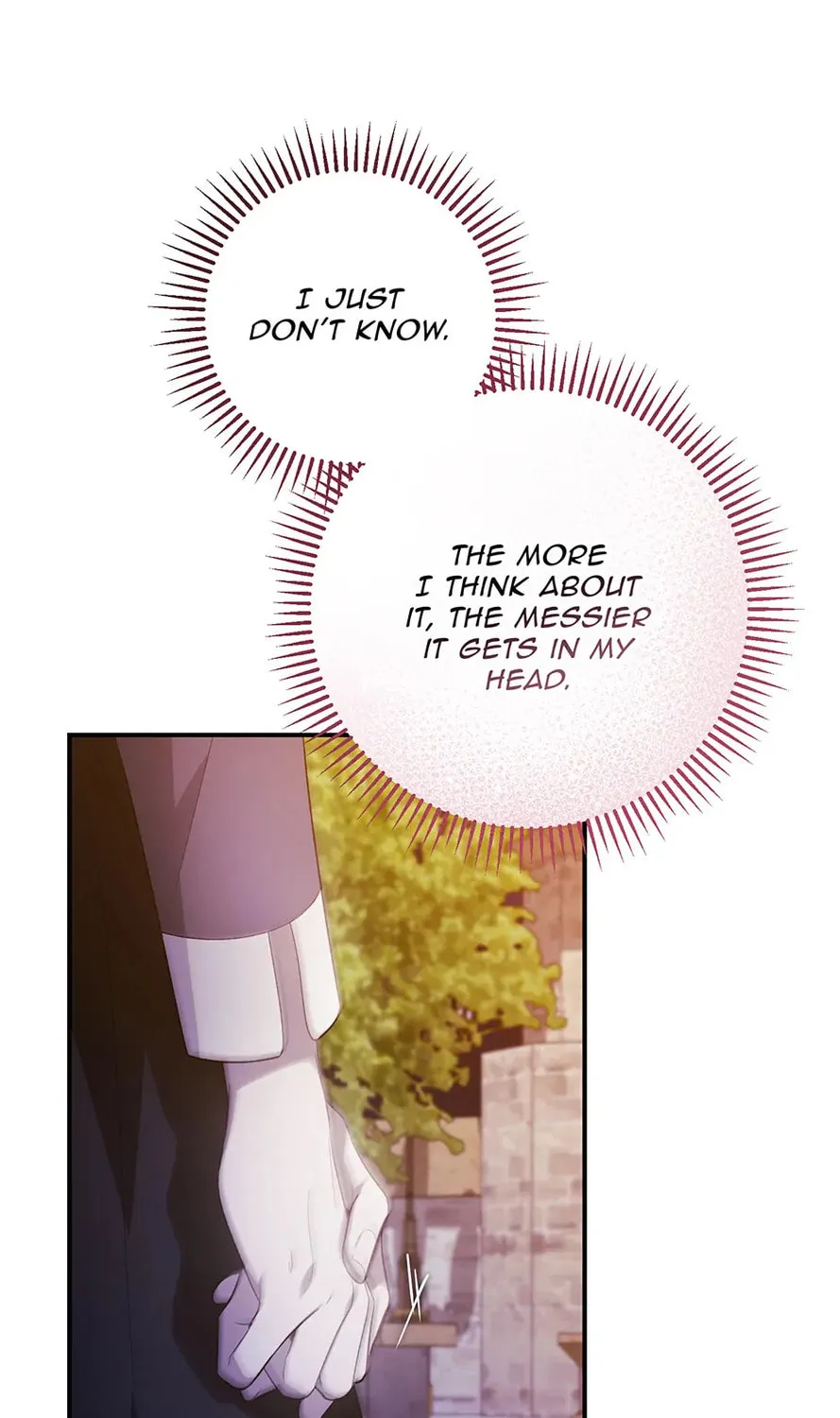 No Retaliation from the Supporting Cast Chapter 11 page 61 - 