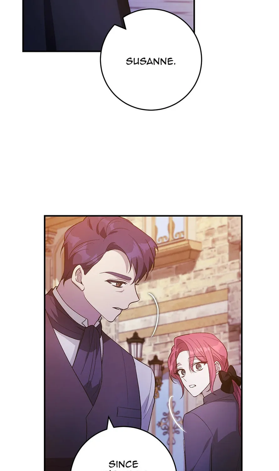 No Retaliation from the Supporting Cast Chapter 11 page 63 - 