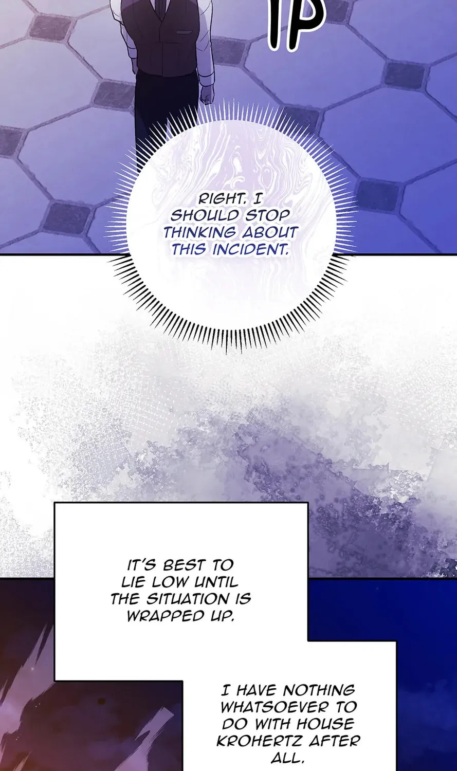 No Retaliation from the Supporting Cast Chapter 11 page 67 - 