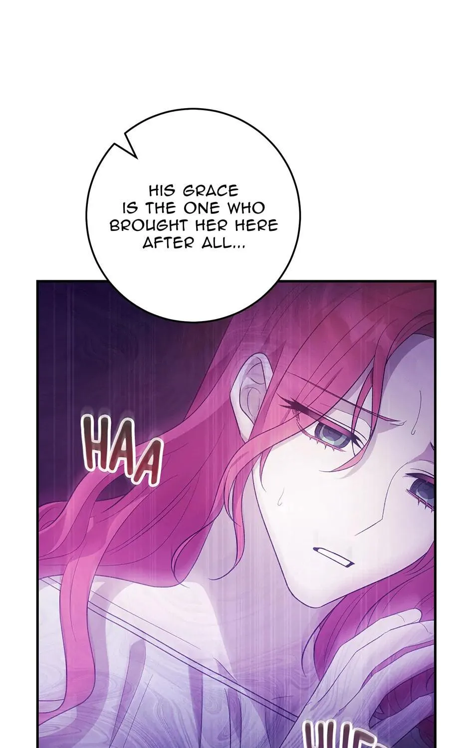 No Retaliation from the Supporting Cast Chapter 11 page 83 - 