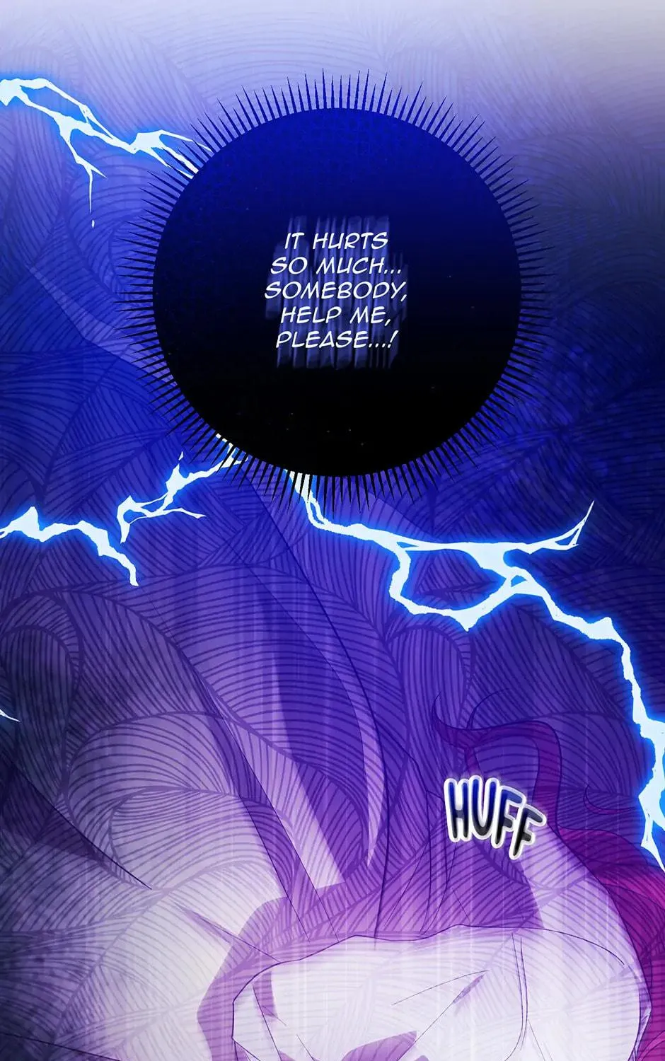 No Retaliation from the Supporting Cast Chapter 11 page 89 - 