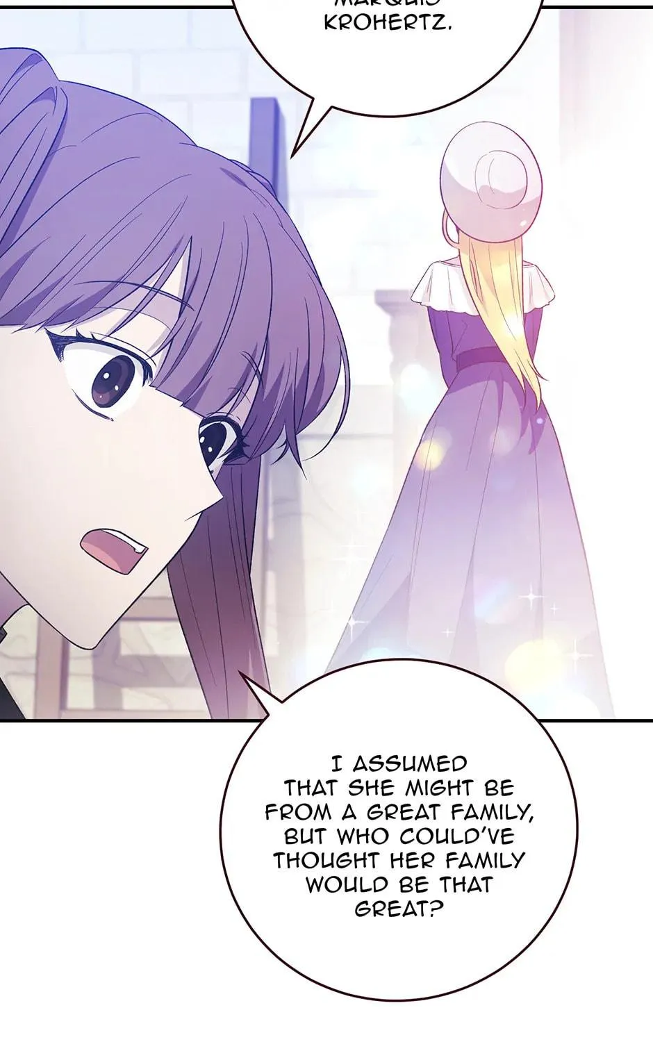 No Retaliation from the Supporting Cast Chapter 11 page 99 - 