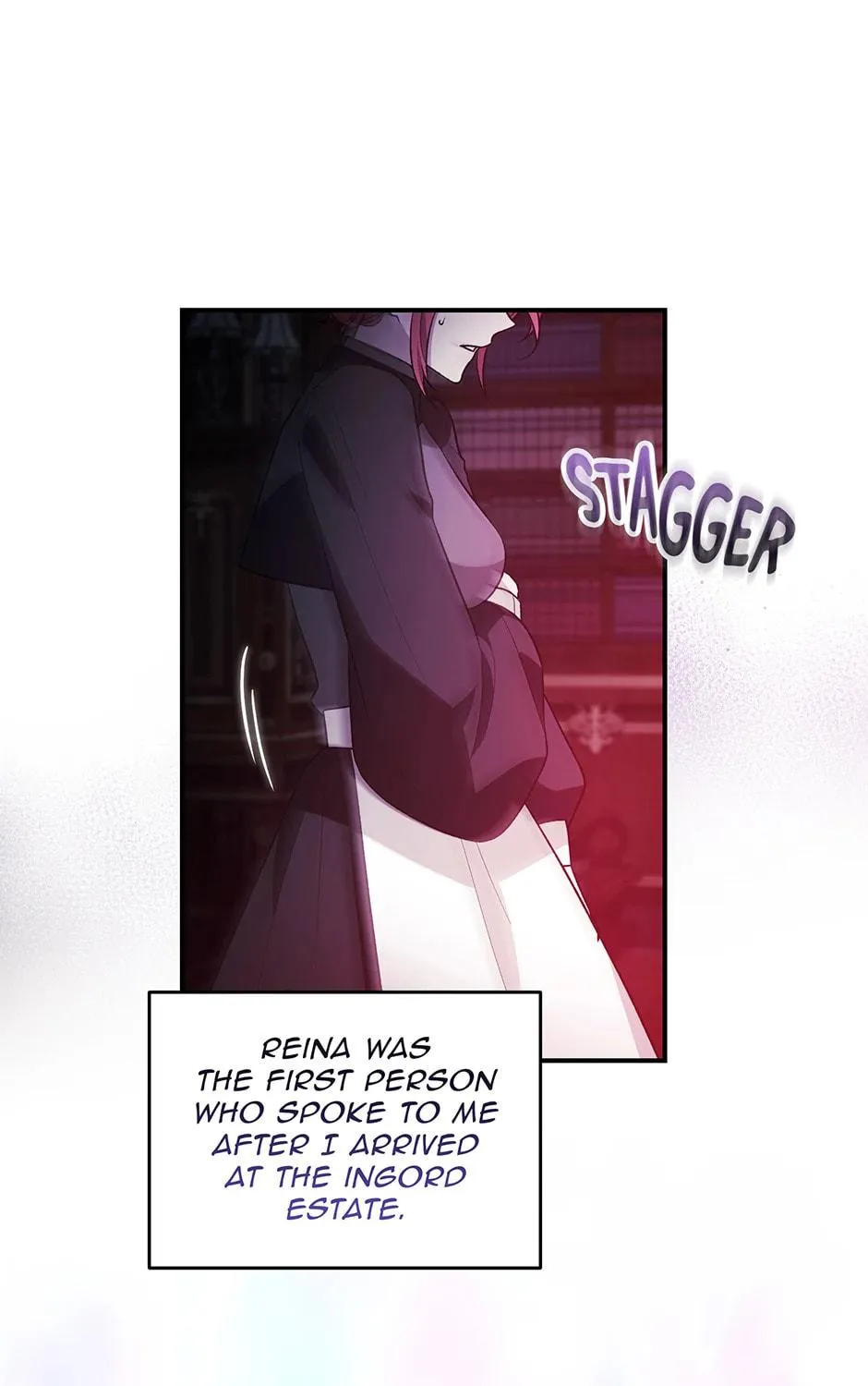No Retaliation from the Supporting Cast Chapter 12 page 11 - 