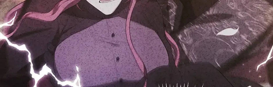 No Retaliation from the Supporting Cast Chapter 12 page 104 - 