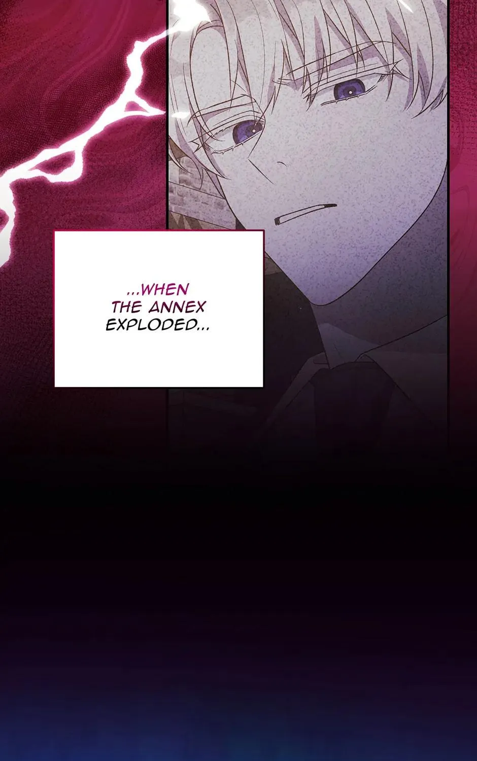 No Retaliation from the Supporting Cast Chapter 12 page 107 - 