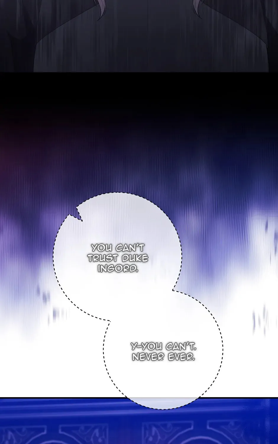 No Retaliation from the Supporting Cast Chapter 12 page 115 - 