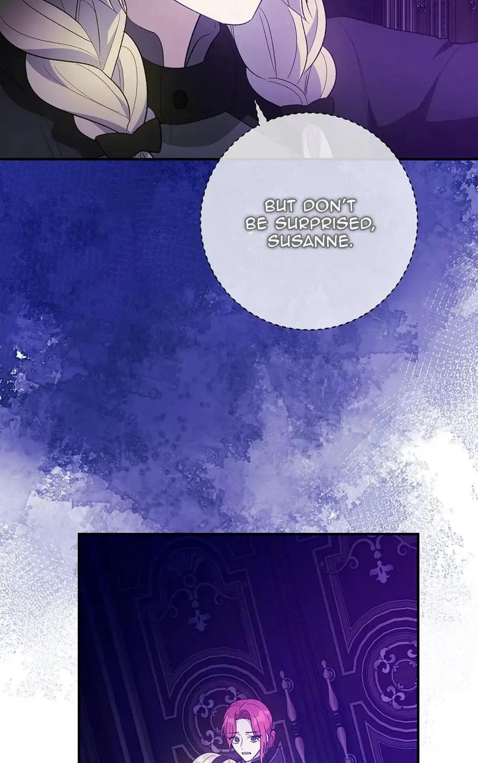 No Retaliation from the Supporting Cast Chapter 12 page 119 - 