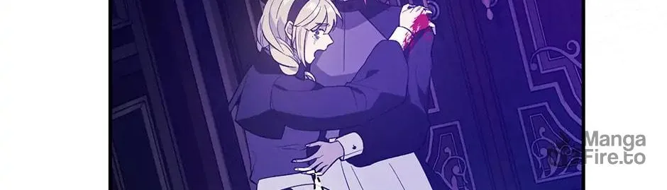 No Retaliation from the Supporting Cast Chapter 12 page 120 - 