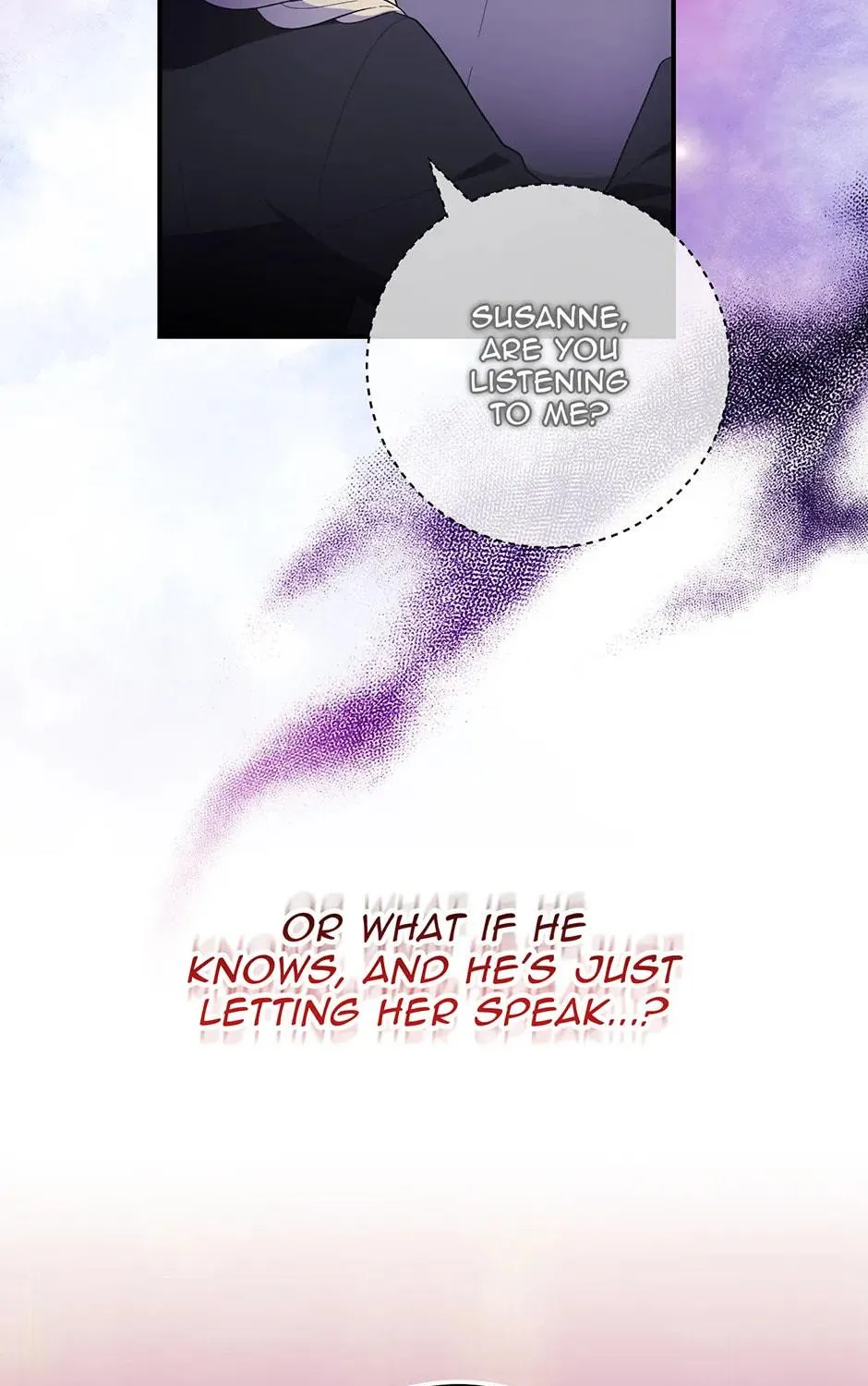 No Retaliation from the Supporting Cast Chapter 12 page 129 - 