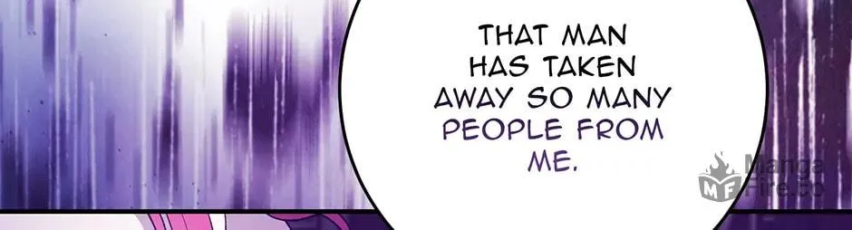 No Retaliation from the Supporting Cast Chapter 12 page 132 - 