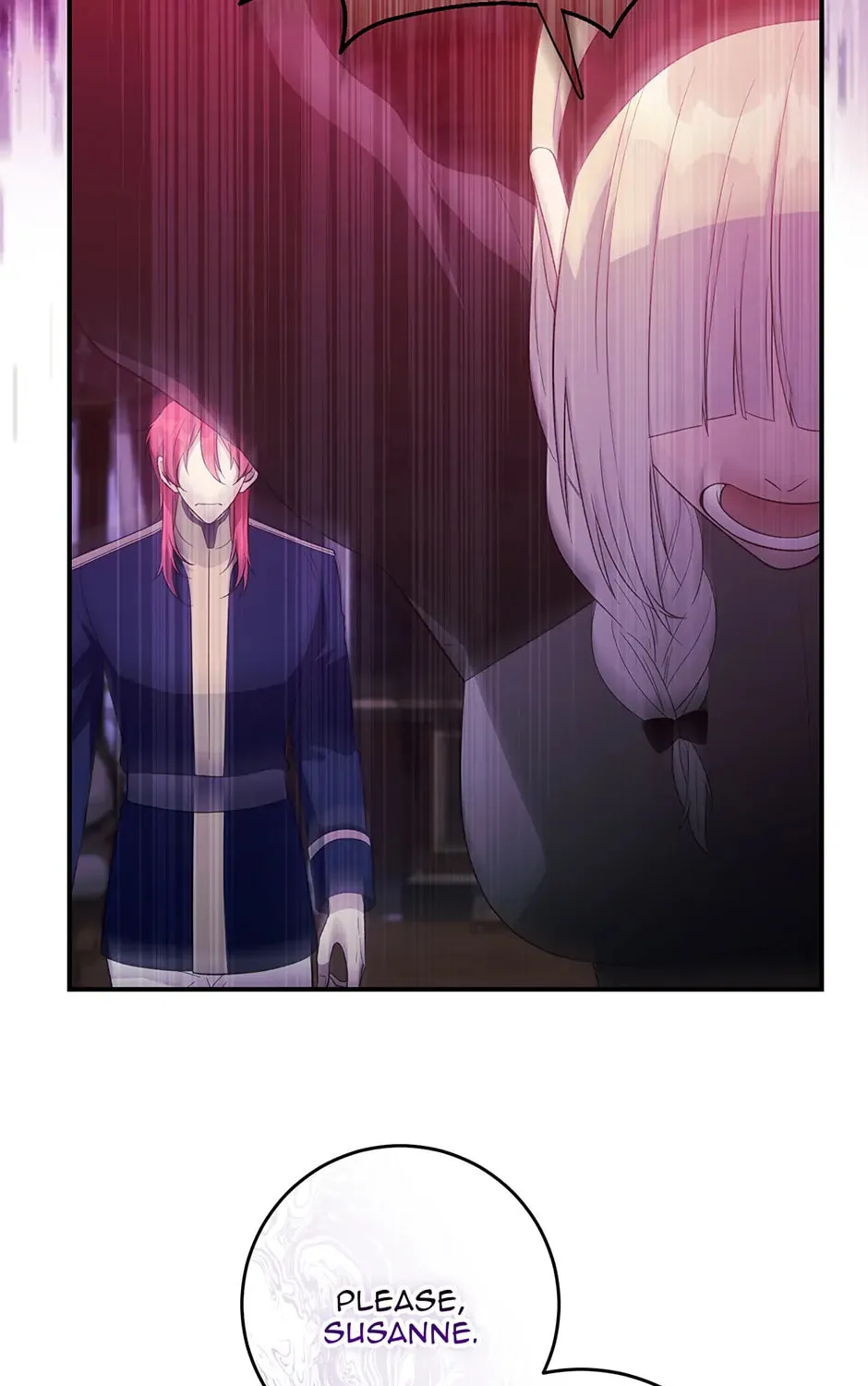 No Retaliation from the Supporting Cast Chapter 12 page 133 - 