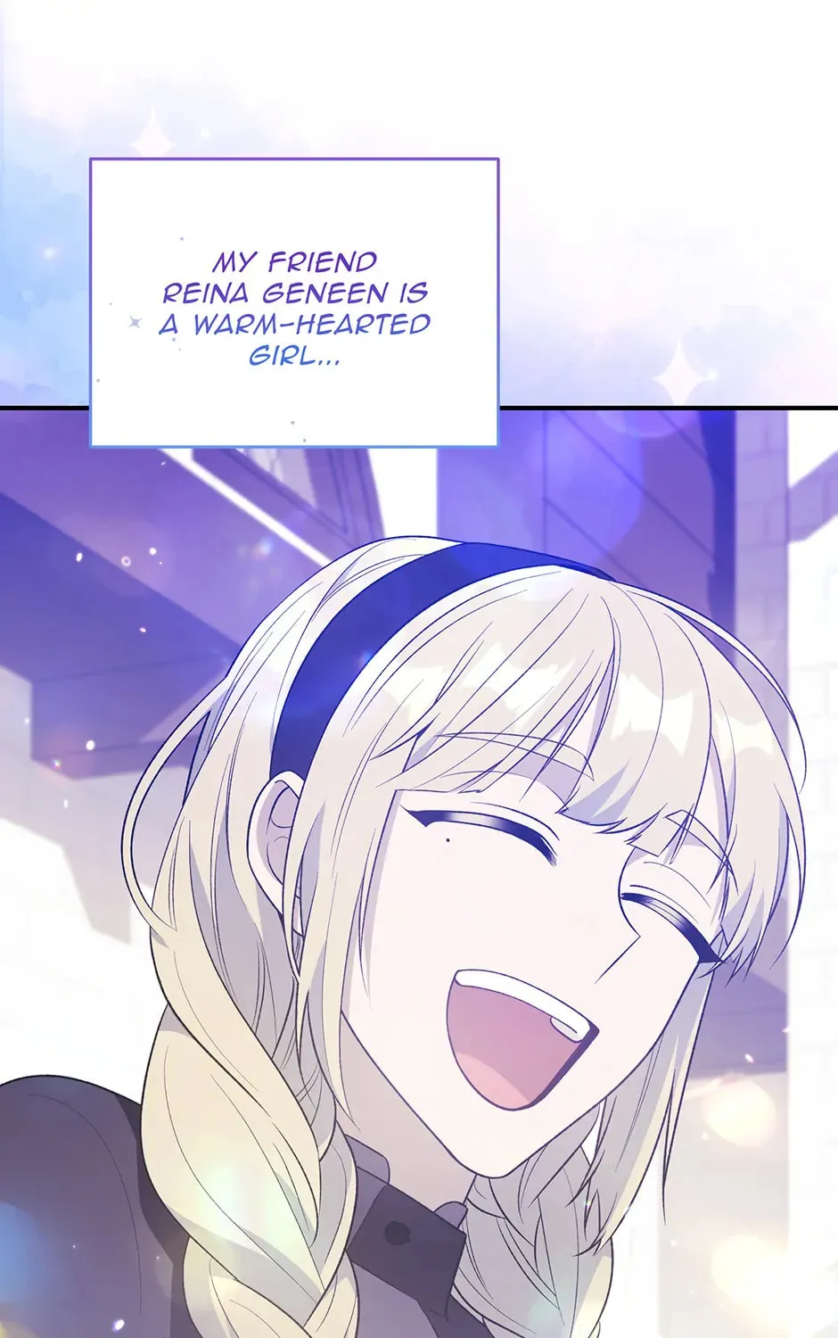 No Retaliation from the Supporting Cast Chapter 12 page 15 - 