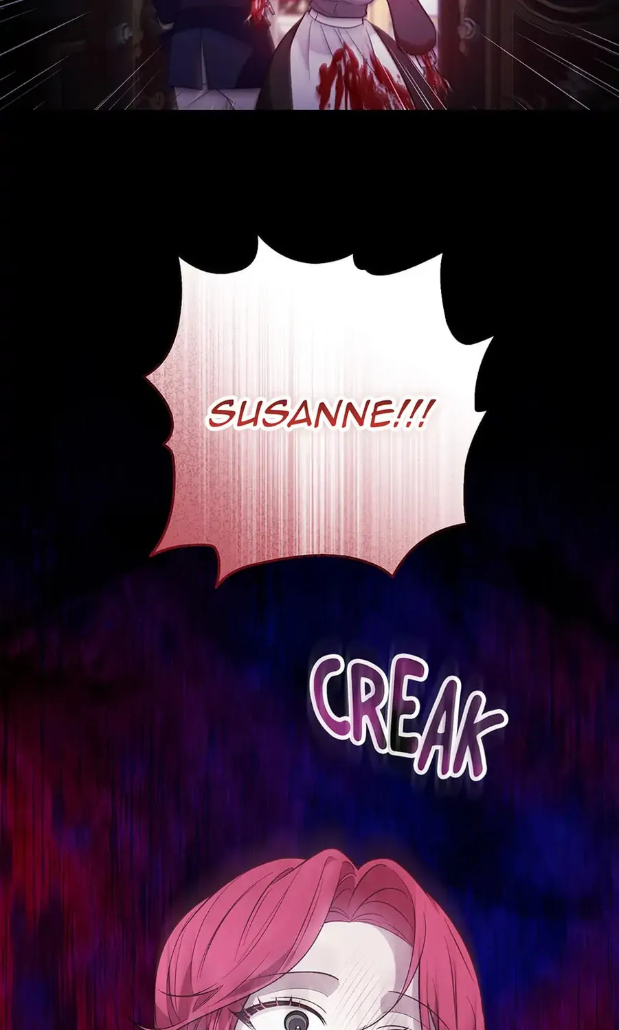 No Retaliation from the Supporting Cast Chapter 12 page 145 - 