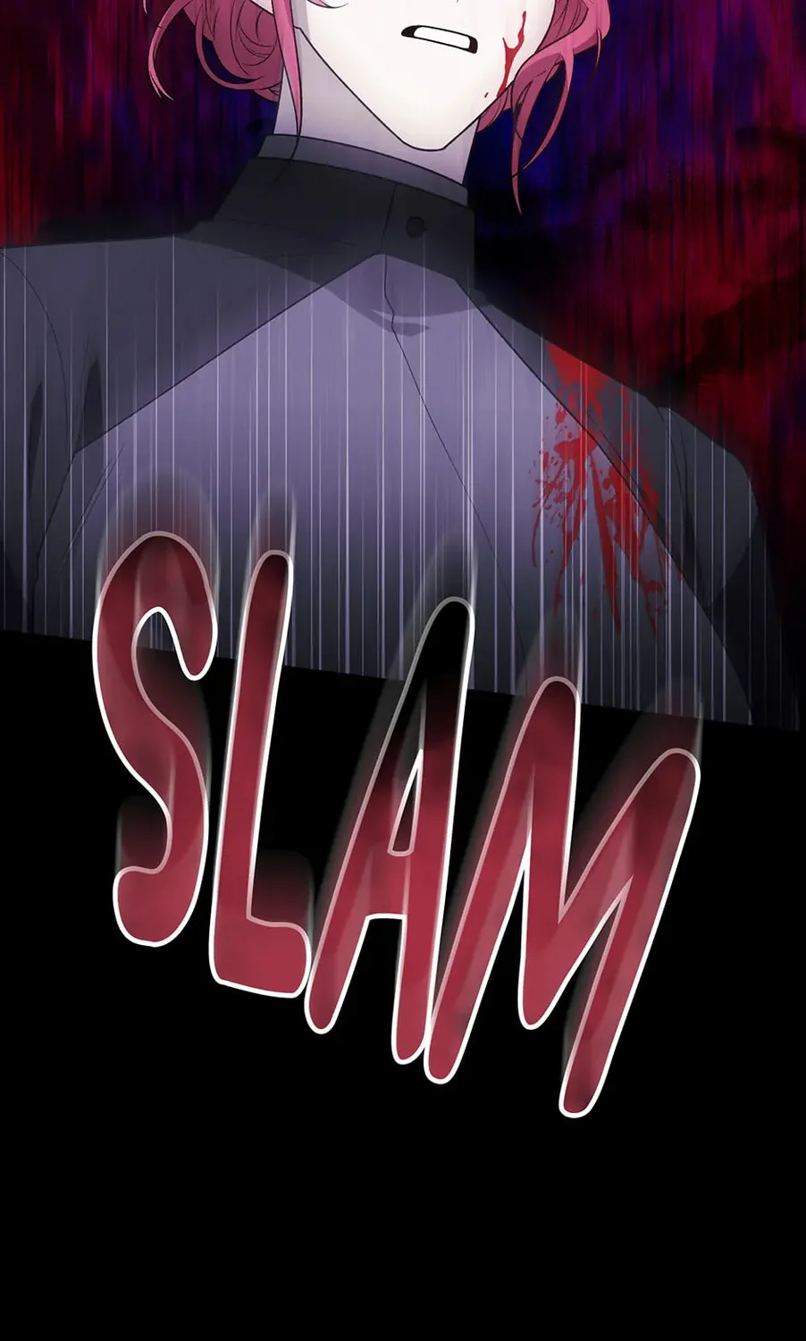 No Retaliation from the Supporting Cast Chapter 12 page 147 - 