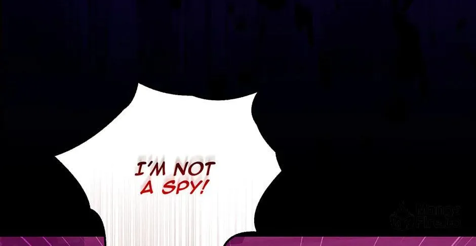 No Retaliation from the Supporting Cast Chapter 12 page 20 - 