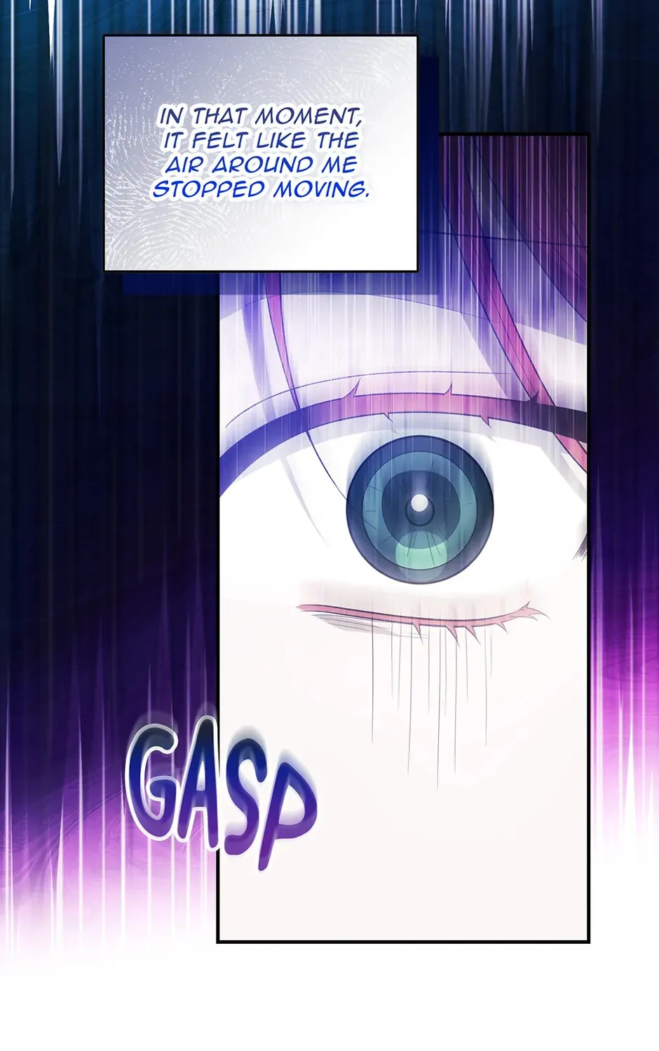 No Retaliation from the Supporting Cast Chapter 12 page 31 - 