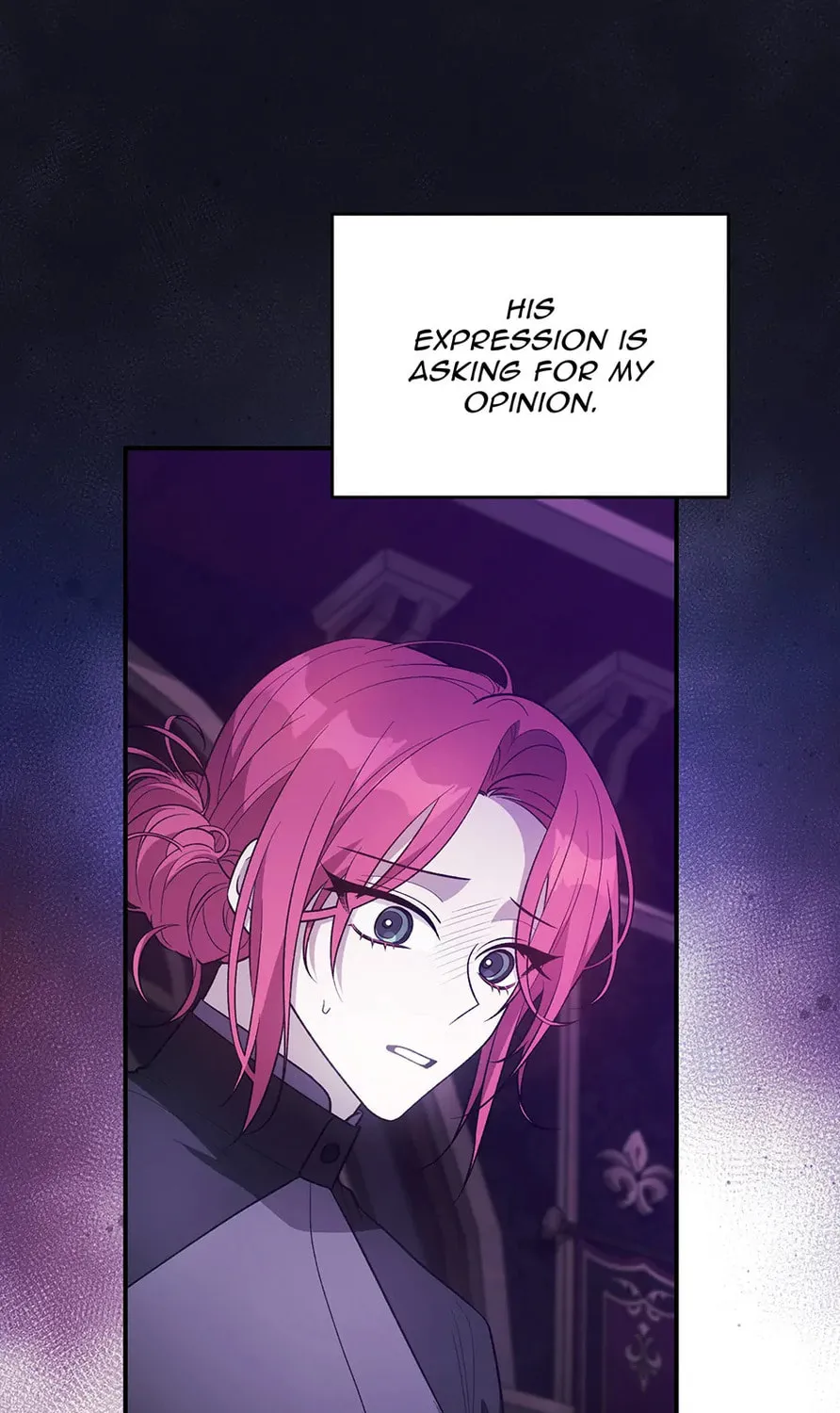 No Retaliation from the Supporting Cast Chapter 12 page 37 - 