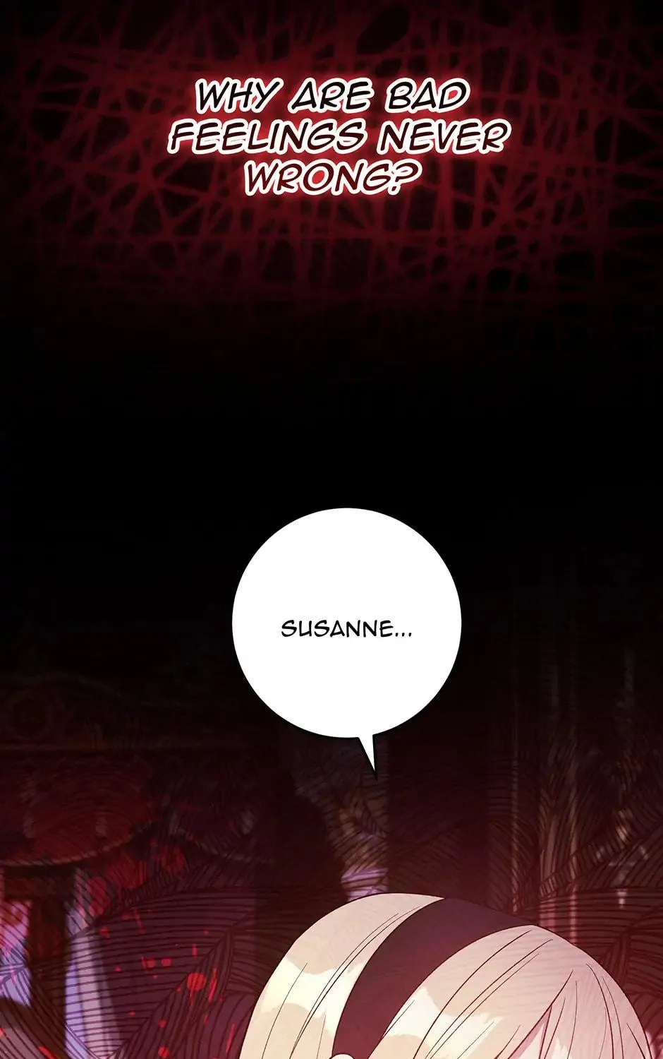 No Retaliation from the Supporting Cast Chapter 12 page 5 - 