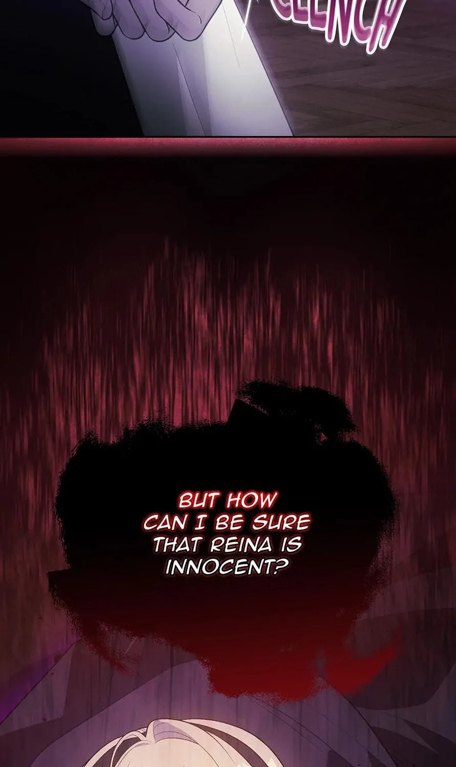 No Retaliation from the Supporting Cast Chapter 12 page 41 - 