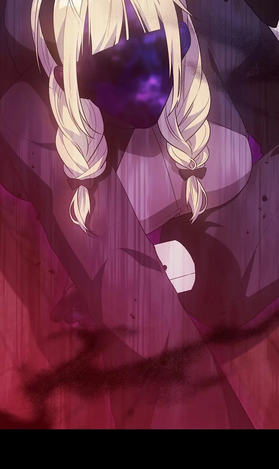 No Retaliation from the Supporting Cast Chapter 12 page 43 - 
