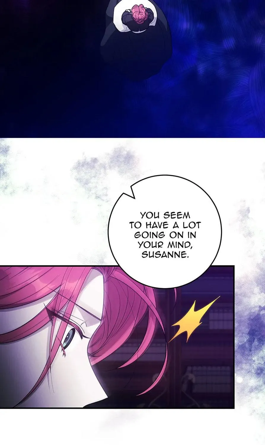No Retaliation from the Supporting Cast Chapter 12 page 47 - 