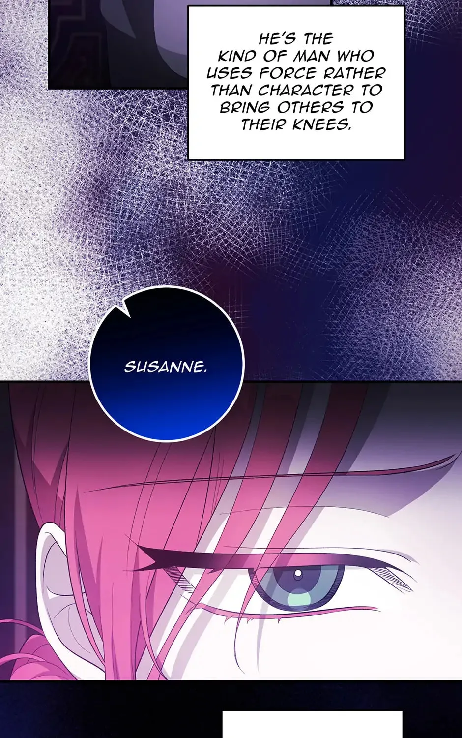 No Retaliation from the Supporting Cast Chapter 12 page 57 - 