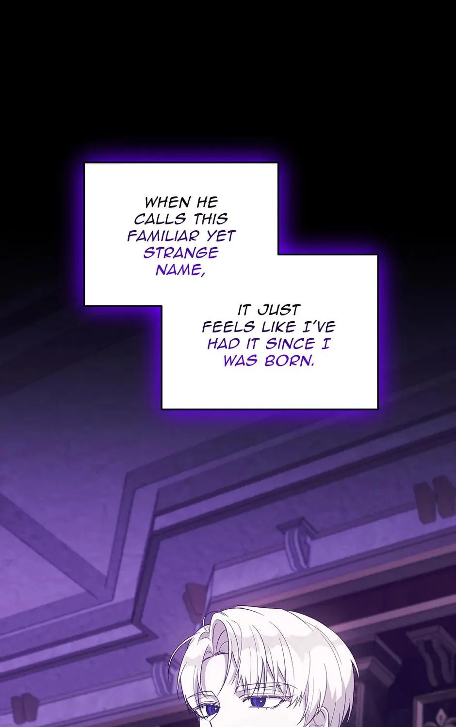 No Retaliation from the Supporting Cast Chapter 12 page 59 - 