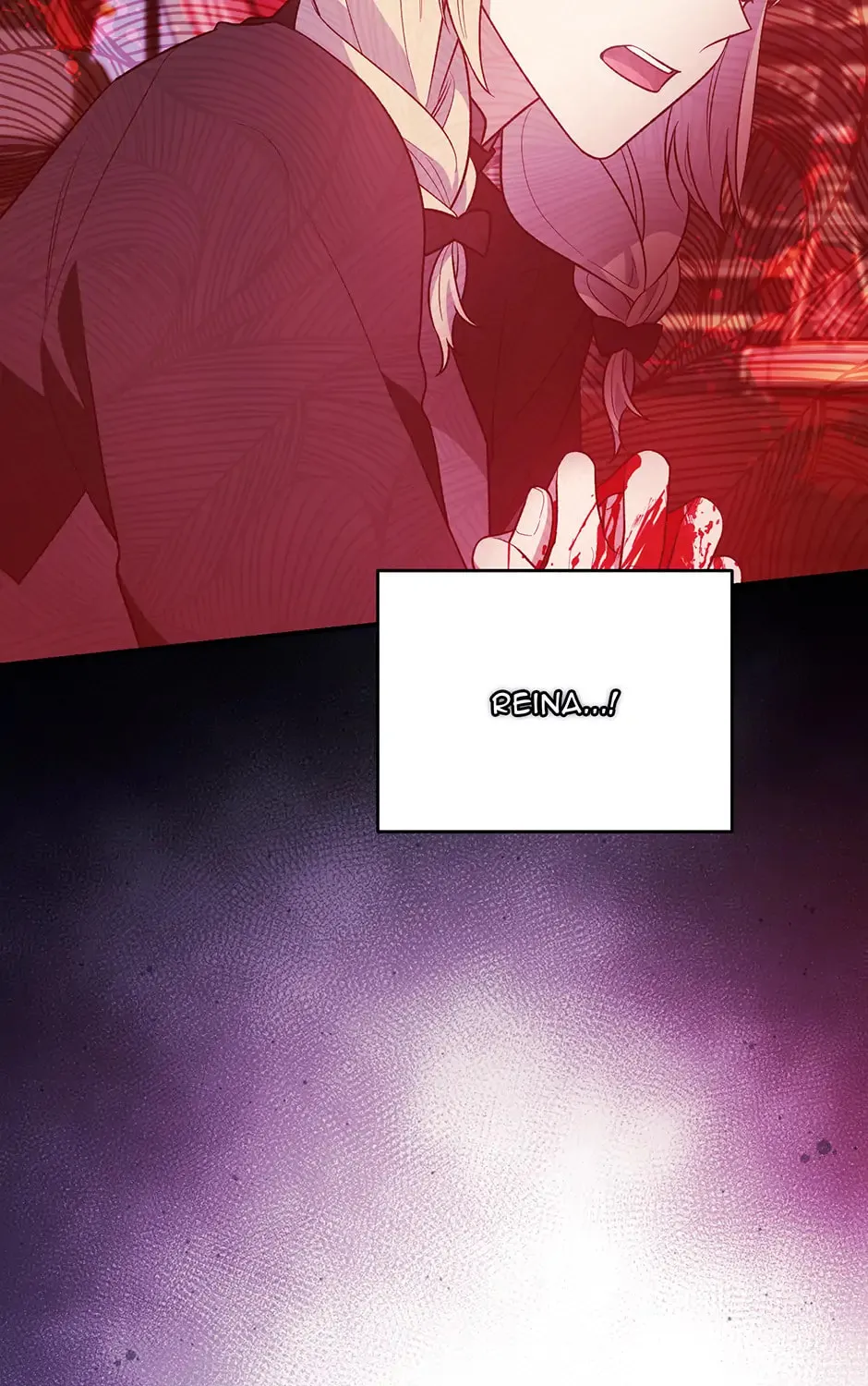 No Retaliation from the Supporting Cast Chapter 12 page 7 - 