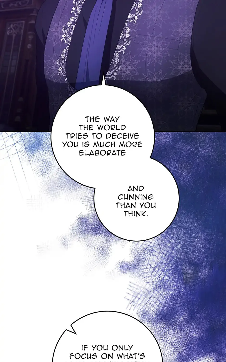 No Retaliation from the Supporting Cast Chapter 12 page 61 - 
