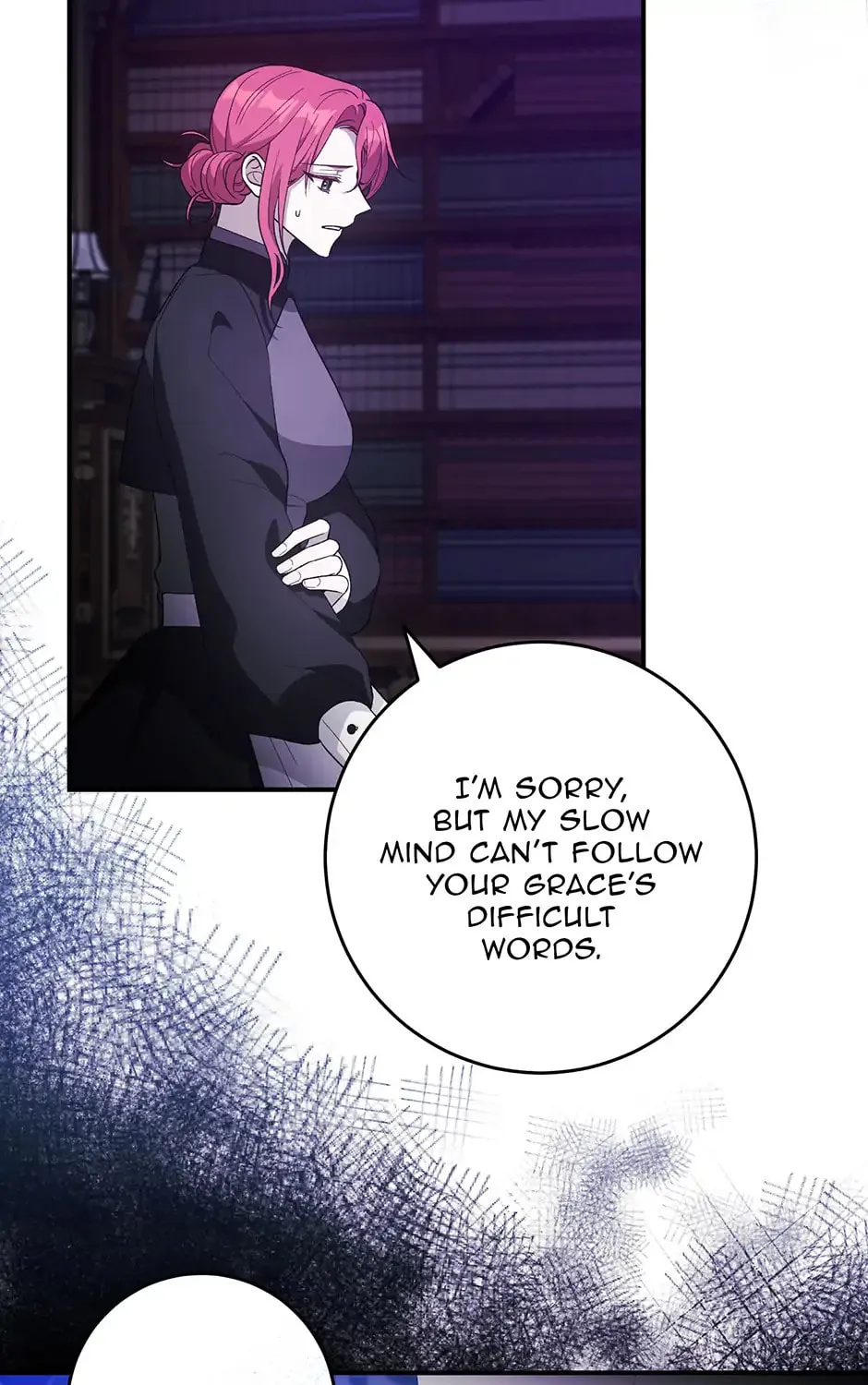No Retaliation from the Supporting Cast Chapter 12 page 63 - 