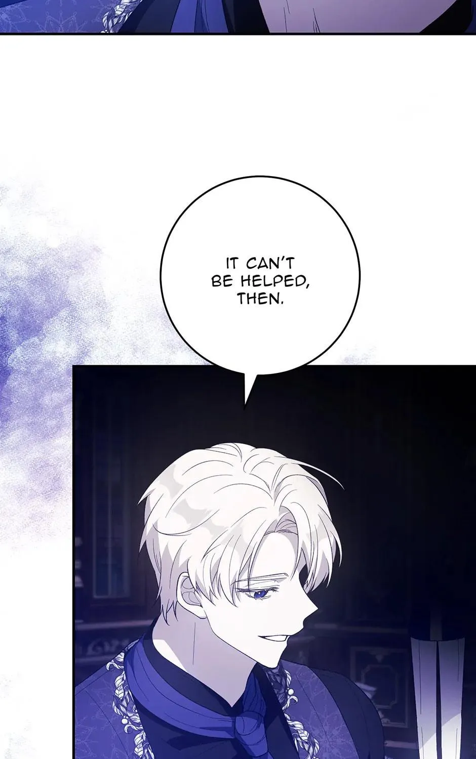 No Retaliation from the Supporting Cast Chapter 12 page 65 - 
